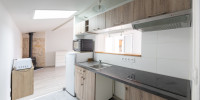 appartement à ST PEE SUR NIVELLE (64310)