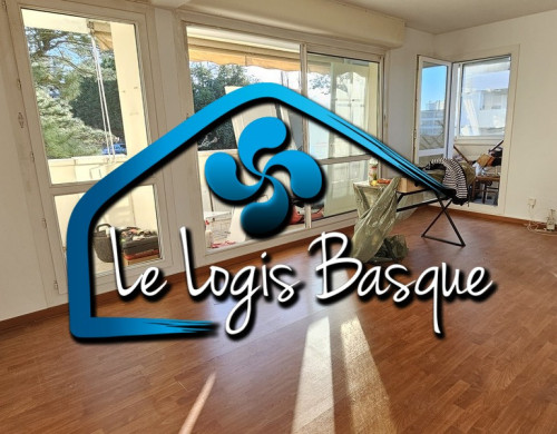 appartement  BIARRITZ