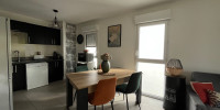 appartement à BAYONNE (64100)