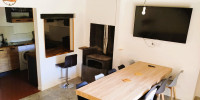 appartement à CAMPAN (65710)