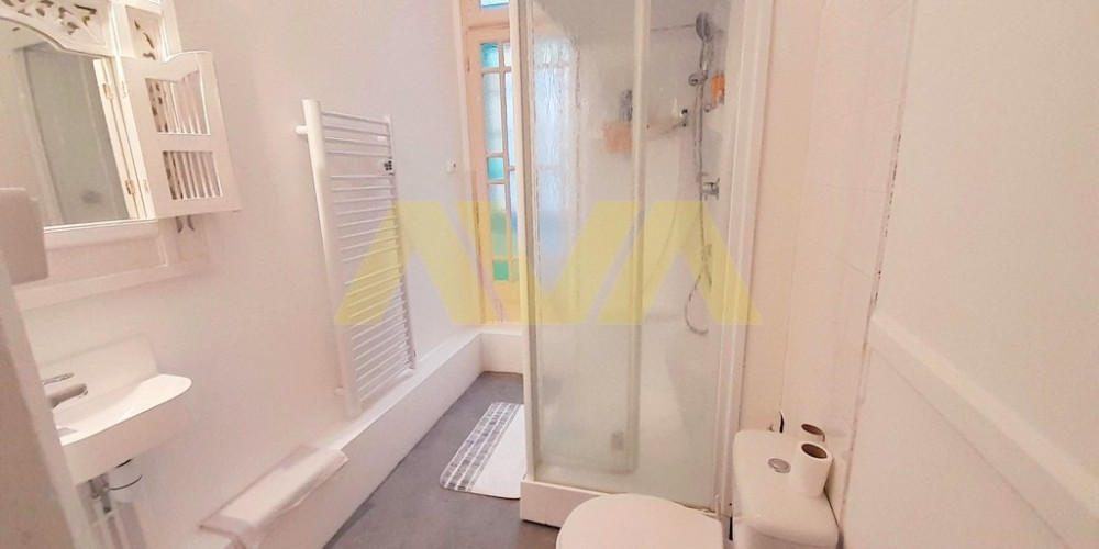 appartement à OLORON STE MARIE (64400)