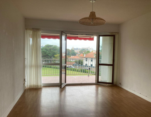 appartement  BIARRITZ