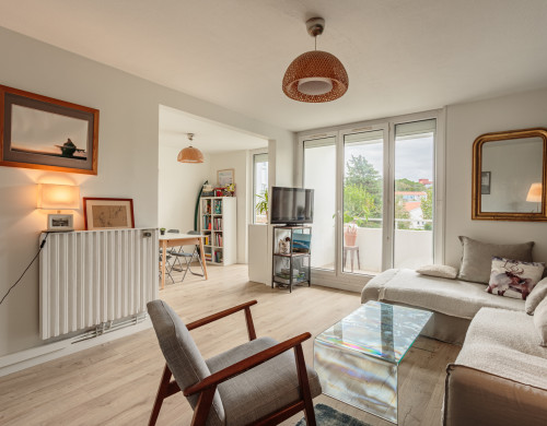 appartement  BIARRITZ