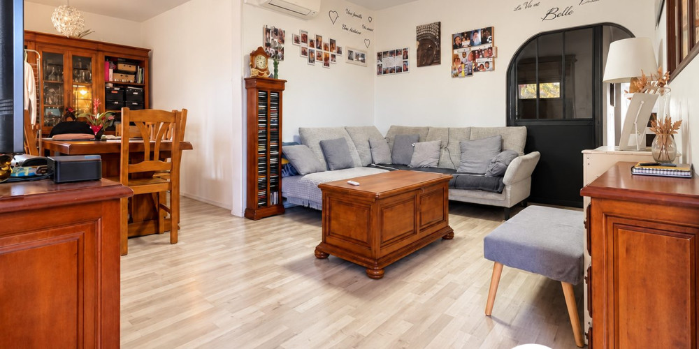 appartement à TARBES (65000)