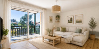 appartement à ANGLET (64600)