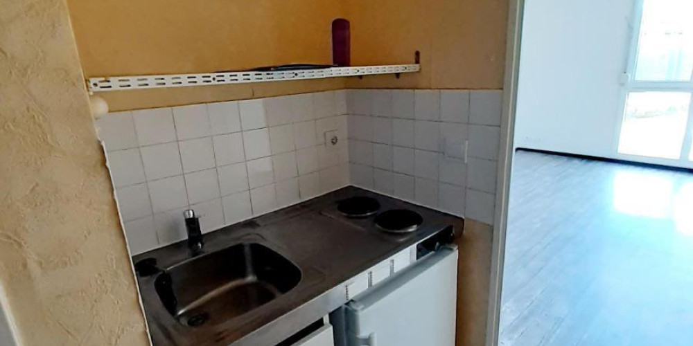 appartement à LONS (64140)