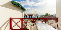 appartement à BIDART (64210)