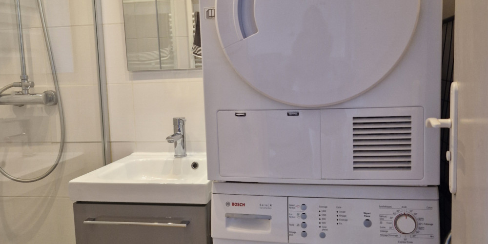 appartement à ST JEAN DE LUZ (64500)