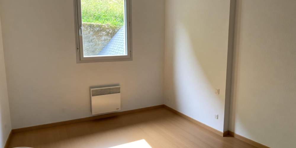 appartement à BAGNERES DE BIGORRE (65200)