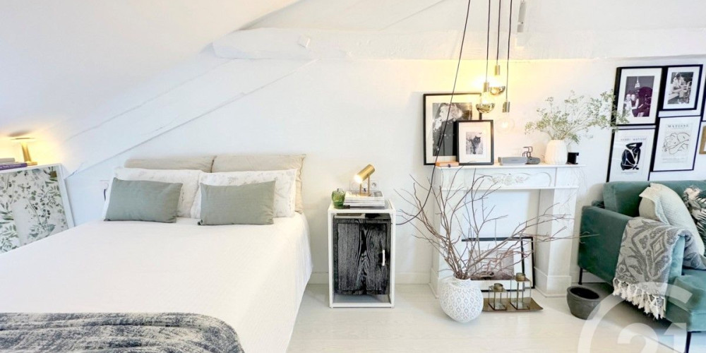 appartement à HENDAYE (64700)