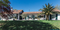 maison à BAYONNE (64100)