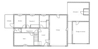 maison à BIARRITZ (64200)