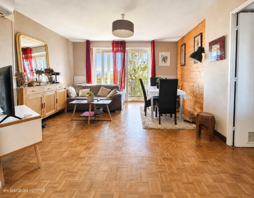 appartement  ANGLET