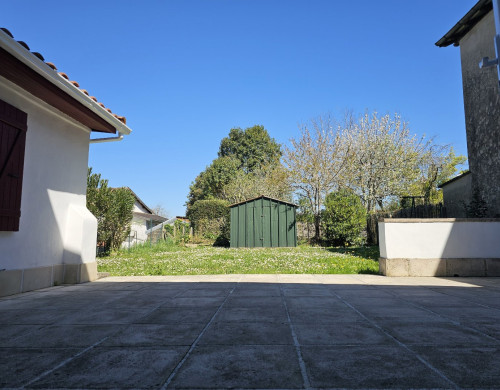 maison  SALIES DE BEARN