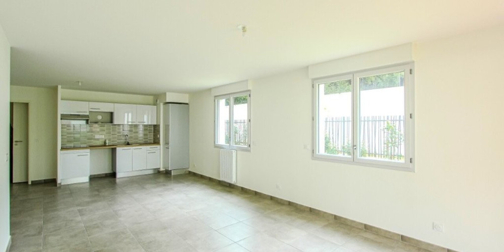 appartement à BOUCAU (64340)