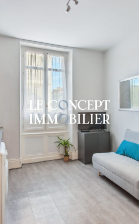 Appartement  BIARRITZ