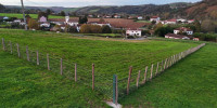 terrain à ST PALAIS (64120)