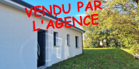 maison à BERENX (64300)