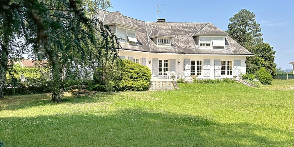 maison à IBOS (65420)