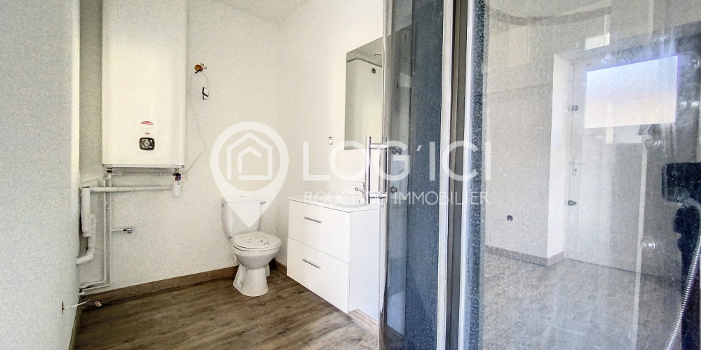 appartement à PAU (64000)