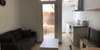appartement à TARBES (65000)