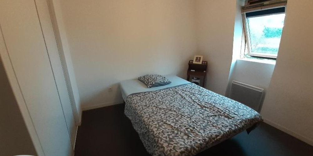 appartement à PAU (64000)