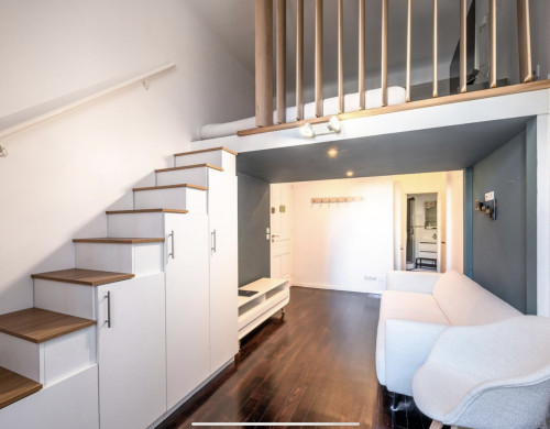 appartement  BIARRITZ