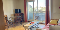 appartement à ANGLET (64600)