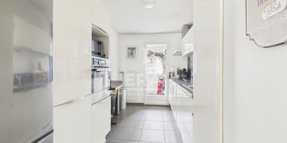 appartement à ANGLET (64600)