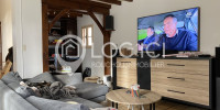 appartement à BOUGARBER (64230)