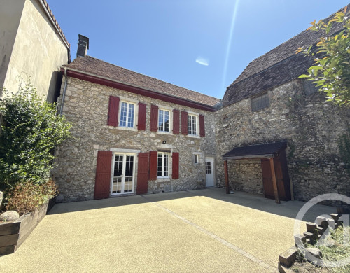 maison  ORTHEZ