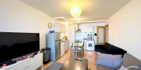 appartement à HENDAYE (64700)