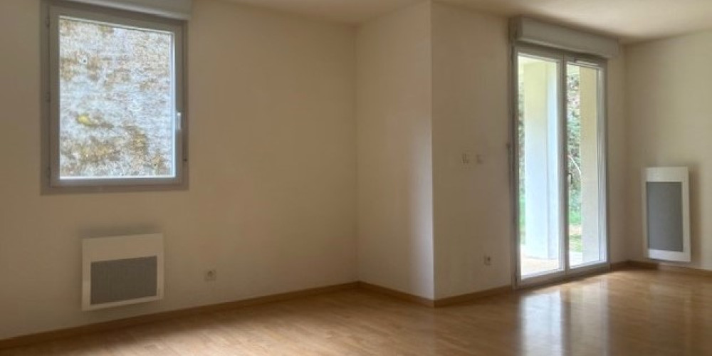 appartement à BAGNERES DE BIGORRE (65200)