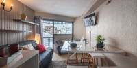 appartement à ST LARY SOULAN (65170)