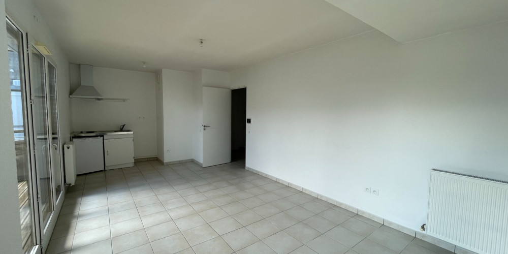 appartement à BAYONNE (64100)
