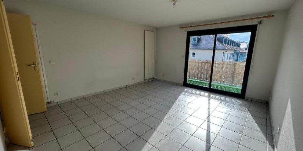 appartement à TARBES (65000)