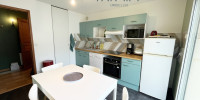 appartement à ST LARY SOULAN (65170)