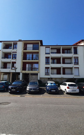 Appartement  ST JEAN DE LUZ
