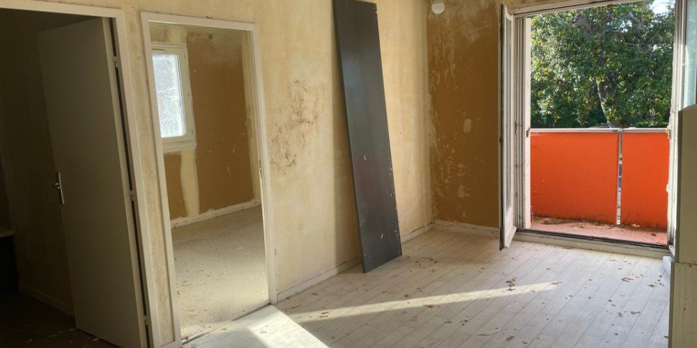 appartement à ANGLET (64600)