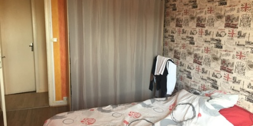 appartement à TARBES (65000)