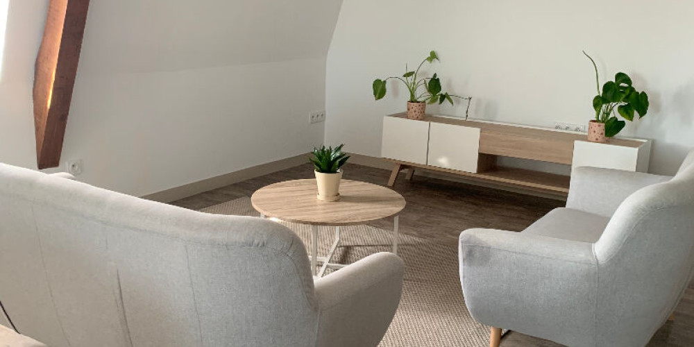 appartement à ORTHEZ (64300)