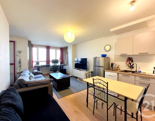 appartement  HENDAYE