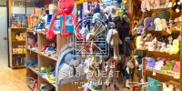 fond de commerce à ST JEAN DE LUZ (64500)