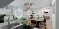 appartement à CAUTERETS (65110)