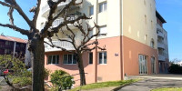appartement à BAYONNE (64100)
