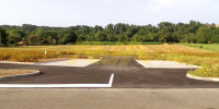 terrain à ARAUJUZON (64190)