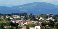 appartement à GUETHARY (64210)
