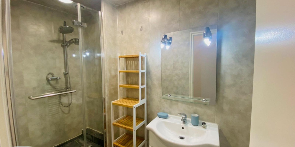 appartement à PAU (64000)