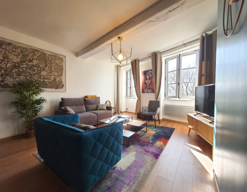 appartement  BAYONNE
