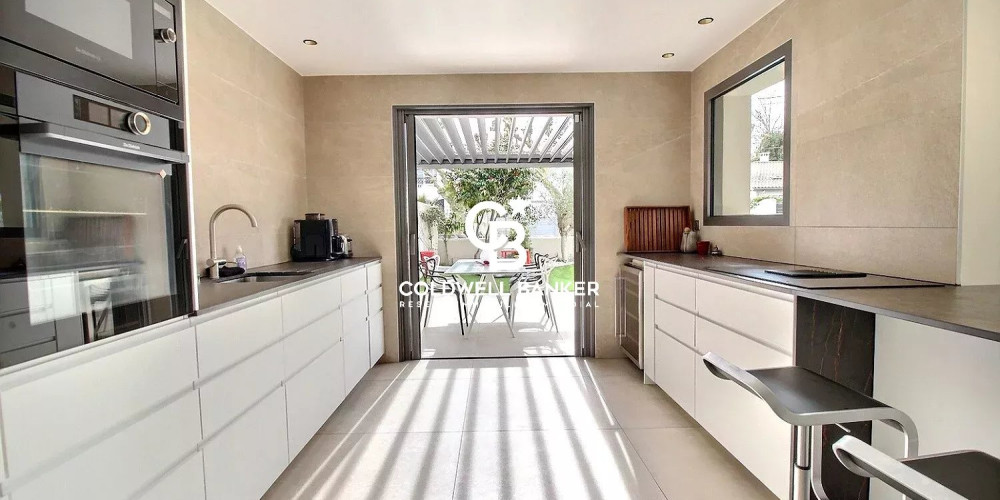maison à BIARRITZ (64200)